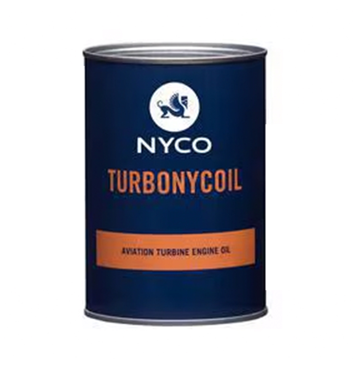 Turbonycoil 280P